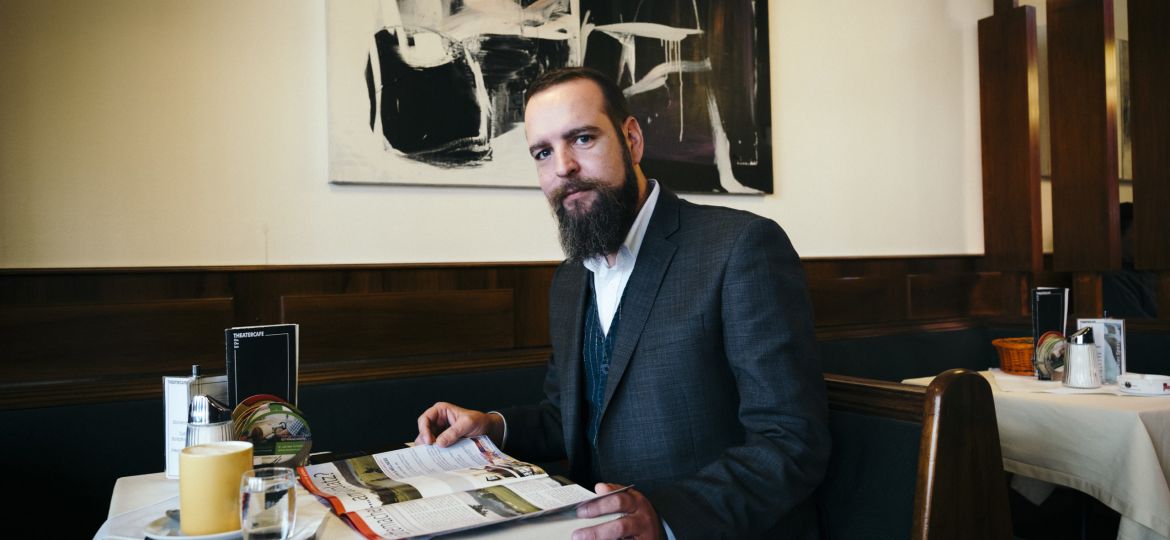 Horst Kandutsch