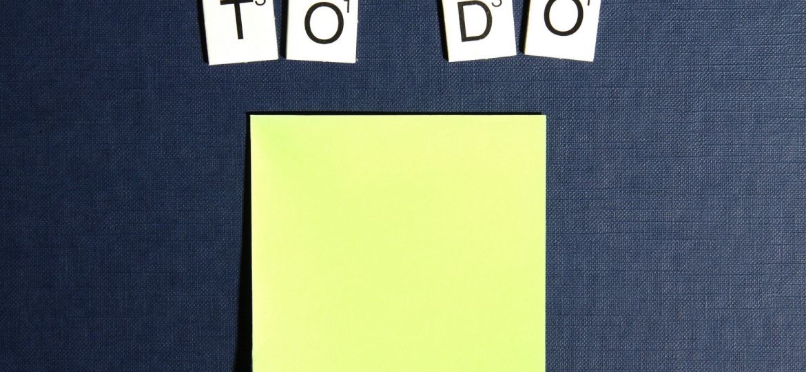 to do